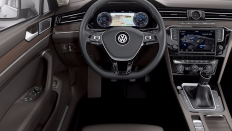   Volkswagen Passat /  / 1.8 . / 180 .. / 