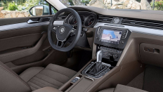   Volkswagen Passat /  / 1.4 . / 125 .. / 