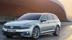   Volkswagen Passat Variant /  / 1.4 . / 150 ..