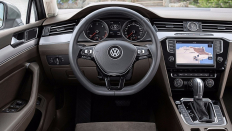   Volkswagen Passat Variant Highline