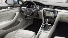   Volkswagen Passat Variant Highline