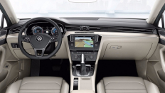   Volkswagen Passat Variant Highline