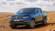   Volkswagen Amarok ( ) / Comfortline<br><span> 2.0 / 180 .. /  (6 .) /  </span>