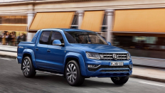   Volkswagen Amarok Highline /  / 2.0 . / 180 .. / 