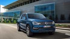   Volkswagen Amarok ( ) / Trendline<br><span> 2.0 / 180 .. /  (6 .) /  </span>