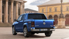   Volkswagen Amarok Trendline /  / 2.0 . / 180 .. / 