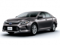 Toyota Camry_2011