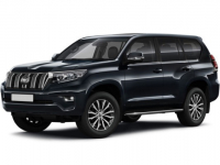 Toyota Land Cruiser Prado 2017