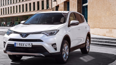   Toyota RAV4 /  / 2.0 . / 146 .. / 