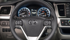   Toyota Highlander  Safety