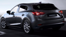   Mazda 3 ( 3)  / Active+<br><span> 1.5 / 120 .. /  (6 .) /  </span>