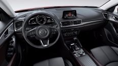  Mazda 3 Exclusive
