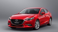   Mazda 3  Active+