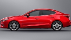   Mazda 3 ( 3)  / Exclusive<br><span> 1.5 / 120 .. /  (6 .) /  </span>