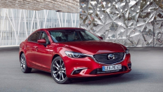   Mazda 6 Active