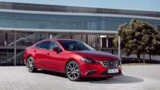   Mazda 6 Active