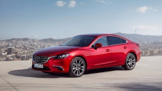   Mazda 6 ( 6) / Supreme<br><span> 2.0 / 150 .. /  (6 .) /  </span>