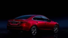 Фото Mazda 6
