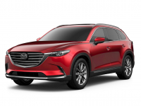 Mazda CX-9