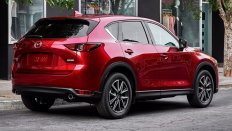   Mazda CX-5 /  