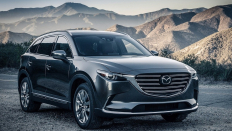   Mazda CX-9 Supreme