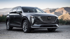   Mazda CX-9 Supreme