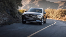   Mazda CX-9 Exclusive