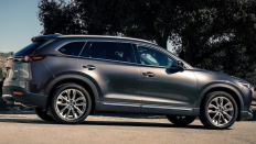  Mazda CX-9