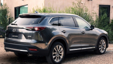  Mazda CX-9