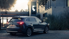  Mazda CX-9