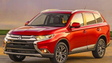   Mitsubishi Outlander ( ) / Inform<br><span> 2.0 / 146 .. /  /  </span>