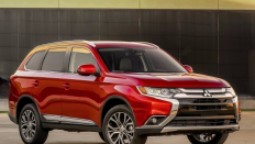   Mitsubishi Outlander /  / 2.0 . / 146 .. /  /  