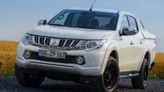   Mitsubishi L200 Invite+ / 