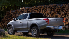   Mitsubishi L200 H.P. Instyle