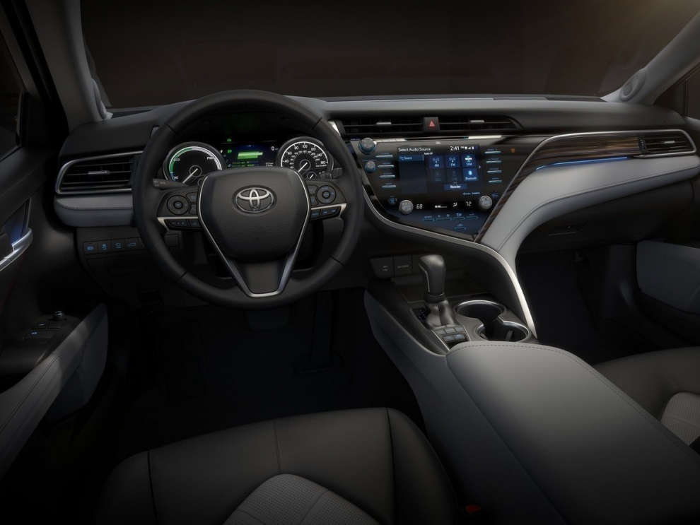 ���� Toyota Camry