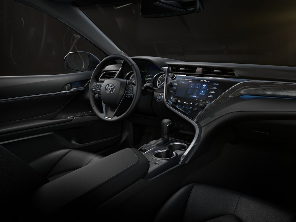 ���� Toyota Camry