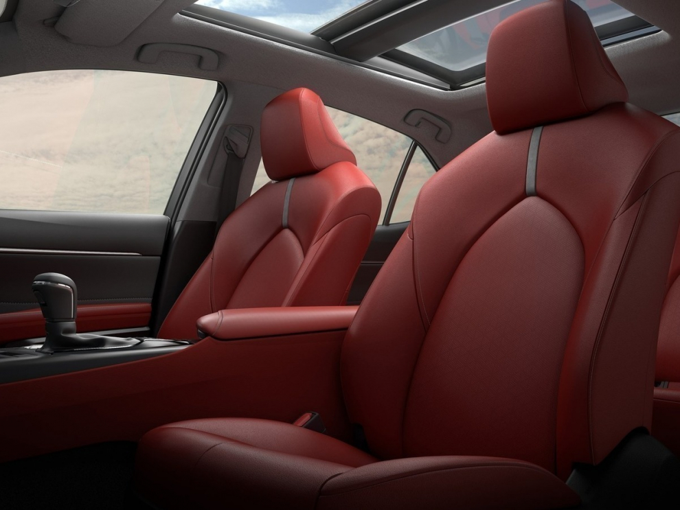 ���� Toyota Camry