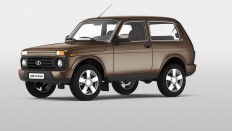   Lada 44 Standard