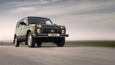  Lada 4x4 5drs