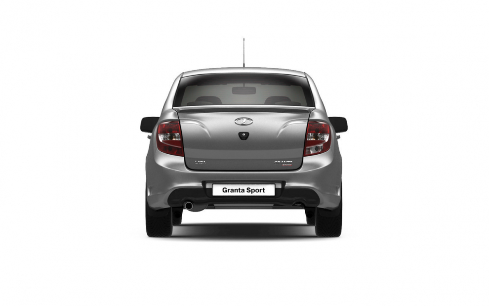 ���� Lada Granta Sport