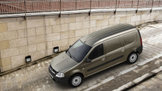   Lada Largus  Standard