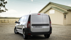   Lada Largus  Standard