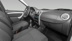   Lada Largus  Standard