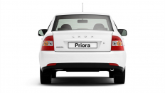   Lada Priora Image