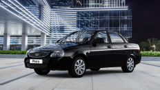   Lada Priora Image