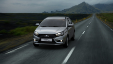   Lada Vesta / 1.8 .