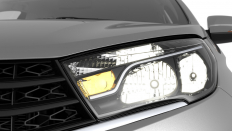   Lada Vesta Classic Start