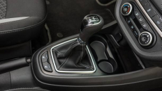   Lada Vesta SW Comfort Image