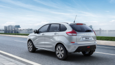  Lada XRAY Optima A/C