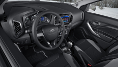   Lada XRAY Optima A/C